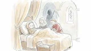The Dark History of Medieval Childbirth (why survival was never guaranteed)