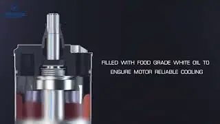 Unmatched Versatility: Premium Submersible Electrical Pumps for Every Application