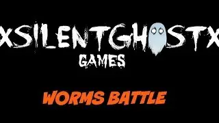 xsilentghostx Worms