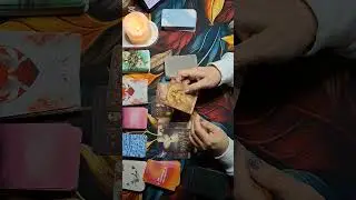 🔮SENTIMENTI 💞 INTENZIONI🤔AZIONI🎯