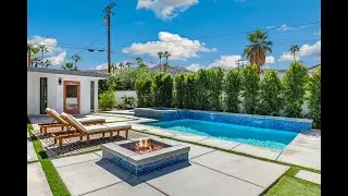 Just Listed- 38855 Paradise Way Cathedral City Cove