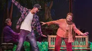 Marjorie Luke Theatre 20th Anniversary Montage