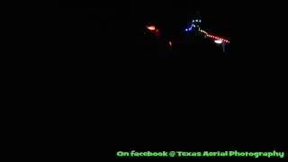 The Marfa Lights, Mystery solved!!