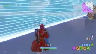 Fortnite Chug Jug Animation