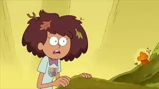 Amphibiland but without Amphibians