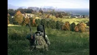 DayZ Нальоти та Дослідження | Без монтажу