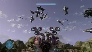 Halo mcc modded missions