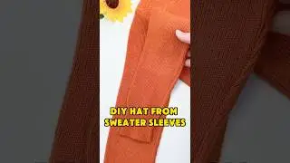 Old clothes alert! 🚨 Don&rsquo;t bin them&mdash;upcycle & turn into handy stuff!