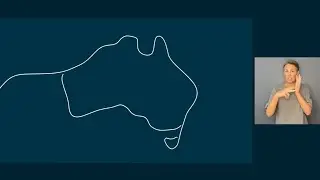 Overview of the Administrative Review Tribunal, including Auslan