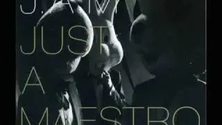 J.A.M - Jazzy Joint featuring Jose James