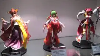 AFA Singapore 2015 highlights