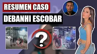 All about the Debanhi Escobar case | New videos revealed⚠️
