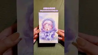 Skullpanda L'impressionnisme unboxing! 🦋💜 #popmart #skullpanda #unboxing #blindbox