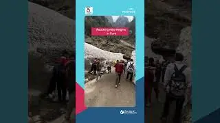 Midmark Hospital Bed at Kedarnath | Reaching the Himalayas with Better Care