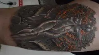 FishTattoo