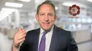 Stemness Differentiation Capability Of Stem Cell | Dr. David Greene R3 Stem Cell