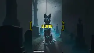 A Chilling Encounter: Creepy Canine Terrifying Tales of Ghostly Dogs