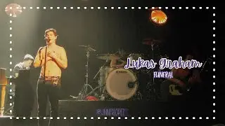Lukas Graham - Funeral