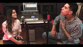 Cuando tú me miras / Lizeth González Ft. Jesús Figueroa (Live Session)