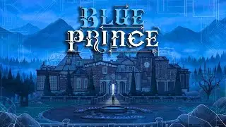 BLUE PRINCE Is A CHALLENGING BUT FUN Puzzle Game #PCGamePassPartner