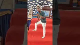 Prophet Mboro 