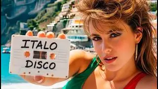 Gladiators Scape | Italo Disco Style 2026