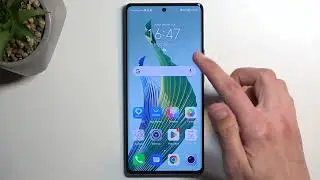 Honor Magic 5 Lite - Лучшие трюки и скрытые функции