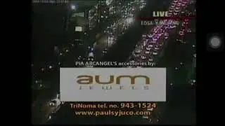 24 Oras Weekend Closing Credits (Aug-28-2010)