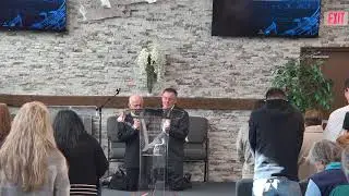 MOUNTAIN VIEW SDA IGLESIA HISPANA Live Stream: Pastor Solie Swan & Pastor ED Stacy