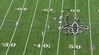 Alvin Kamara Cut Ups - Gadget Plays