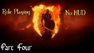 TES IV: Oblivion Remastered/ Role Playing/ No HUD/ Playthrough