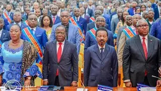 Direct 🔴 ALLEMAGNE  D'AFRIQUE @mbotecd @kinshasatelevisionRDC @kelbulmag5655