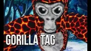 🔴live🔴Gorilla Tag Ghost hunting with fans and more sub goal 2.3k join up