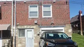1834 Carwithan Street Philadelphia, PA 19152 - Townhouse - Real Estate - For Sale