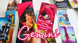 GEMINI♊