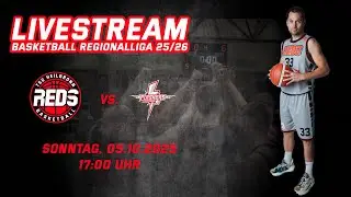 05.10.2025 17:00 Uhr  TSG Heilbronn Reds vs. SV Flashers Fellbach 2