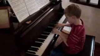Spinning Song (Albert Elmenreich)