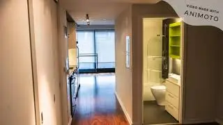 541-47 Lower River St, Toronto