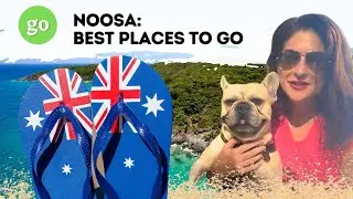 Unveiling Noosa's Hidden Gem: Discover the Best Kept Secret of Sunshine Coast, Australia!
