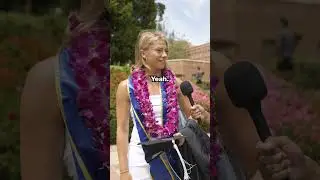 What does a Philosophy Major from UCLA do after college? 🤔