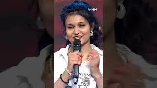 #shorts - Amazing Dance Performance By Rishika Performance #Dhee20 #Danceshow