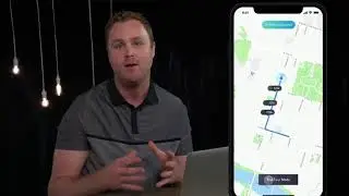 KW Consumer App - Tour Mode