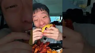 Wingstop new flavors