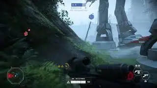 Flying Ewok SW BF2