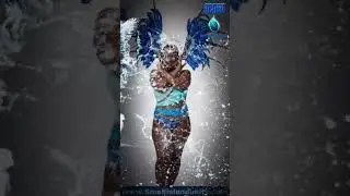 Jengu Costume section