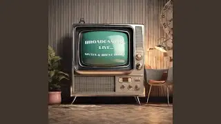 Broadcasting Live