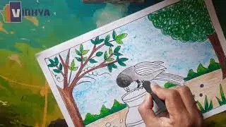 How to draw 