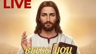 LIVE 🔴Life of Jesus Christ |Bible Stories Collection | Birth, Miracles,Parables & Teachings#jesus