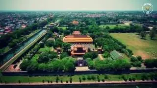 TGNTV ĐẸP QU&Aacute; HUẾ ƠI!