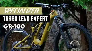 Specialized Turbo Levo Expert 2023